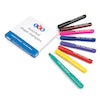 TTS Assorted Shape Stampers 8pk