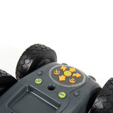 Rugged Robot