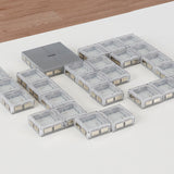 Connecting Glow Tiles