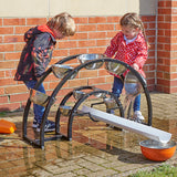 Water Bucket Cascade
