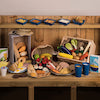 Role Play Bulk Food Set 93pk