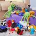 Alphabet Objects Collection