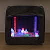 Pop-Up Sensory Space  TTS