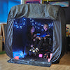 Pop-Up Sensory Space  TTS