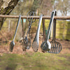 Multi Style Tong Set 4pk