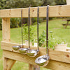 Soup Ladle Scoop Set 5pk