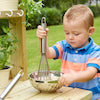 Giant Metal Whisk 3pk