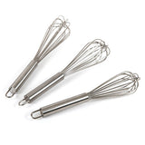 Giant Metal Whisk 3pk