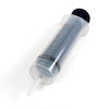 Plastic Squeezy Water Tubes 2 pk