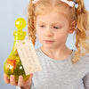 Potion bottle labels