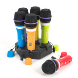 Easi-Speaking Docking Station 2