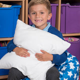 Vibrating Snuggle Cushion