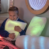 Light up Sensory Cushions  - select style below