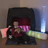 Light up Sensory Cushions  - select style below