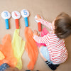 Glow Numbers