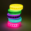 Glow, Stack & Build Texture Tower / Wooden Pole sold separately