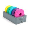 Glow, Stack & Build Texture Tower / Wooden Pole sold separately
