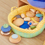 Pebble Collection Basket