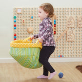 Pebble Collection Basket