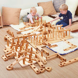 Giant Stack and Build Block