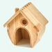 Mini Wooden Cottage