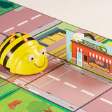 Robot Sensor Fronts