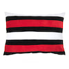 Giant Black & White Cushion