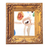 TTS Vintage Card Picture Frames