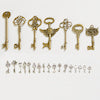 Curious Key Conversation Collection