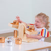 Discovery Wooden Scales