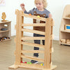 Wooden Tower Slope