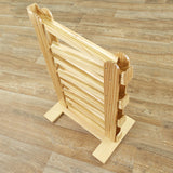Wooden Tower Slope