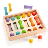 Baby Wooden Sorting Collection