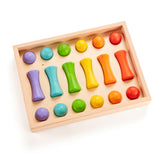 Baby Wooden Sorting Collection