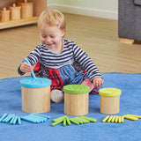 Color Matching Posting Pots