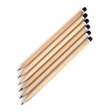 TTS Sketching Pencils Assorted