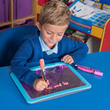 Illuminate Mark Marking Board