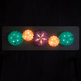 Light Up Twist & Turn Cog Board