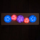 Light Up Twist & Turn Cog Board