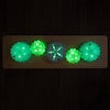 Light Up Twist & Turn Cog Board