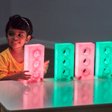 Glow Bricks