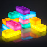 Glow Bricks