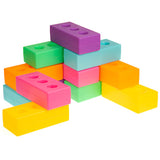 Glow Bricks
