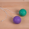 Tactile Glow Spheres