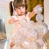 Iridescent Boulders 12pk