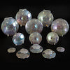 Iridescent Pebbles 15pk