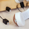 Light Up Phones 4pk & Charging Station