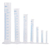 Measuring Cylinders Set