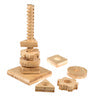 Motor Skills Twist and Turn Tall Tower