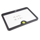 A4 Light UpTalk Time Cards 1pk